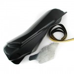 Adesivo Anticalore Serbatoio GAS GAS